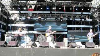 Radio Dept. - Where Damage Isn't Already Done (Live in Taiwan)