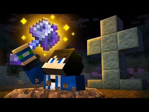 I Was REVIVED on a Hardcore Minecraft SMP