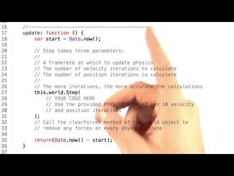 Course Introduction HTML5 Game Development