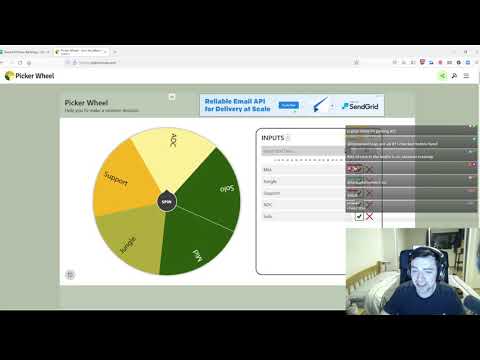 SPL Power Rankings November 2021