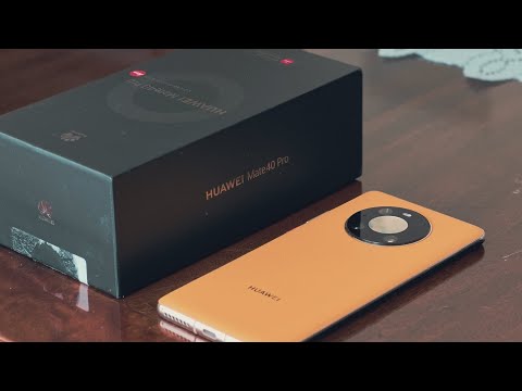 Huawei Mate 40 Pro 5G 2025