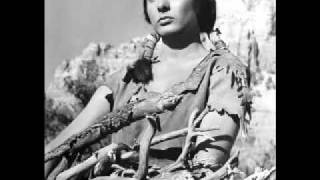 Coleman Hawkins-Love Song From Apache