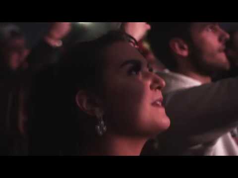 DreamHack Winter 2017 Opening Ceremony