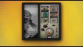 Video thumbnail for Freakshow Industries Backmask - First Play by Audio Plugin Guy