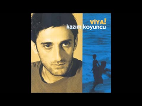 kazım koyuncu 'gyuli çkimi'