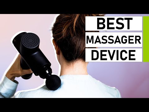image-Do home massage machines work?