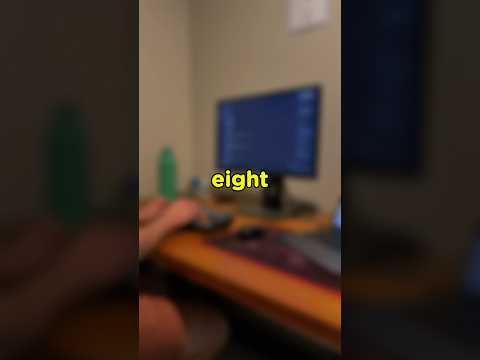 I built an app in 8 days #appdevelopment #coding #app #ai