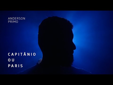 Capitânio Ou Paris (incidental: Non, Je Ne Regrette Rien) - Anderson Primo
