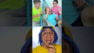 프링글스 볼펜 만들기 🍭Who Likes Lollipops! #Orbeez #Squishy #실리콘테이프#실리콘테이 프#minions #memes
