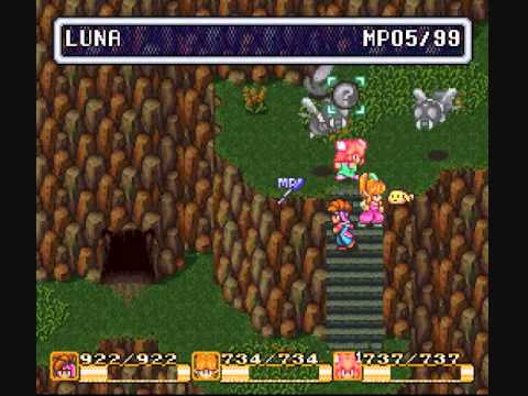 Let's Play Secret of Mana - Pt 73 - EXTRA : The Sprite's Magic - Part 2