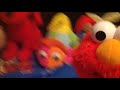 Rock And Roll Elmo Flys 13th Video