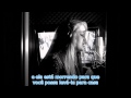 Kathryn Dean - I Told You So Tradução 