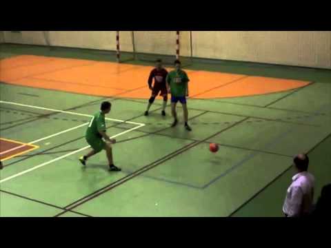 EdgeLiga- konkurs na bramkę kolejki