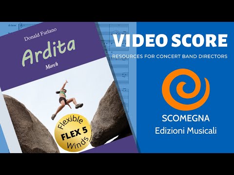 ARDITA - Donald Furlano