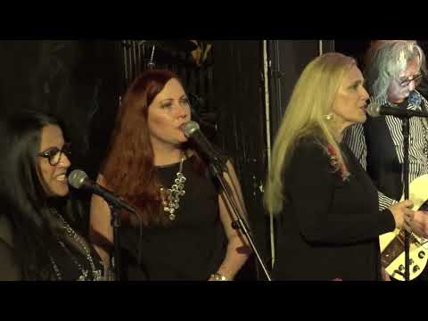 'Love Will Lead The Way' Barry Goudreau's Engine Room - from The Extended Play Sessions