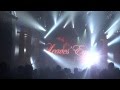 Leaves' Eyes - Hymn To The Lone Sands live ...
