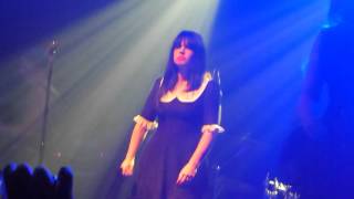 Jack Off Jill - Super Sadist - Electric Ballroom, London - 21st October 2015