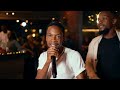 Tally B Feat Blot Neria Official AI Video