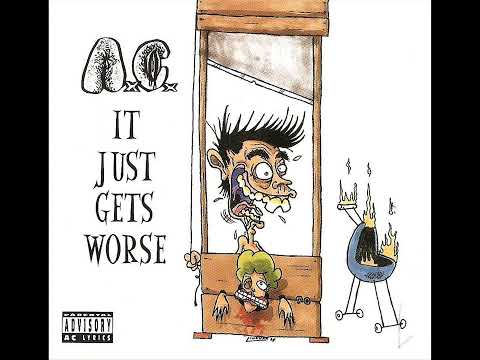 Video thumbnail for I Like Drugs and Child Abuse