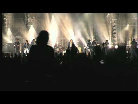 Ligabue - Urlando contro il cielo - live (HD)