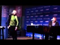 Julia Fordham & Paul Reiser - Minefield (Live)