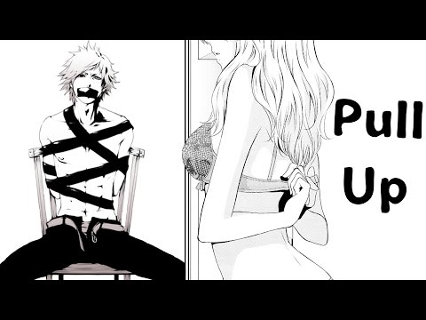 Nightcore - Pull Up [Deeper Version]