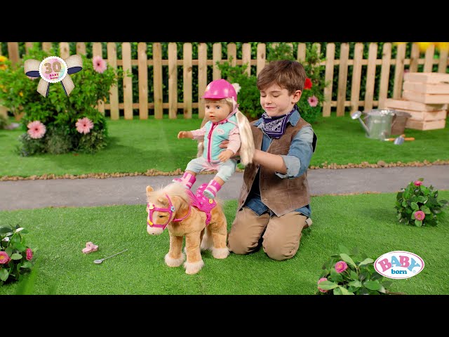 Video Teaser für BABY born Animal Friends