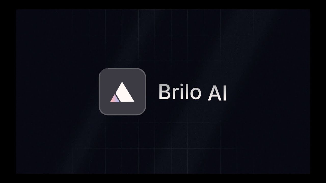 Brilo AI - AI Agent for customer support and sales