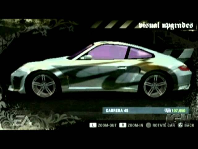 Need For Speed: Most Wanted 5-1-0