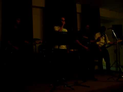 Tha Xathw - OneNightStand live @ Kapandriti