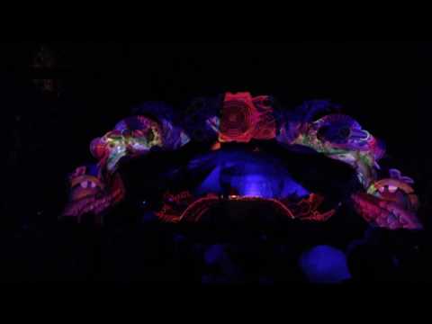 elowinz@pulsar festival 2016