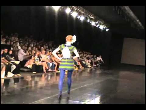 Helen Rödel no DFB 2011