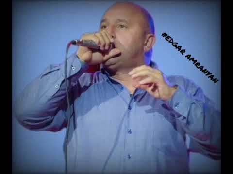 Ashot Hovsepyan - Kyanq@ Varkyan E Mtasir (live) *classic*
