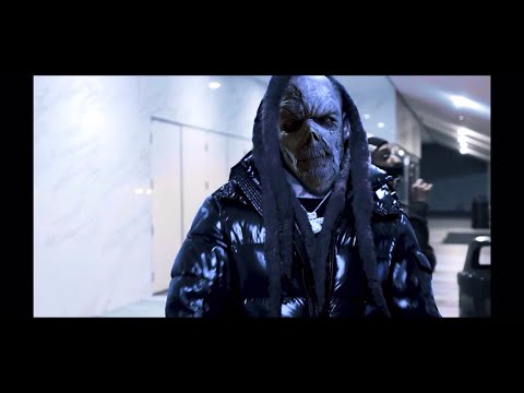 Born Stunna 3G  - Need Blood ft Shootergang Kony (Official Music Video)