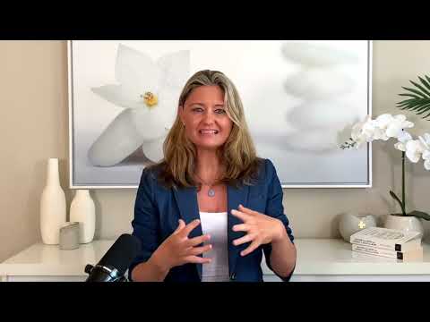 Un cambiamento semplice ma profondo che può aprire all'amore per se stessi e all'autoguarigione