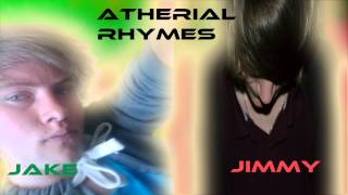 Atherial Rhymes - Flyin' Fast Sample