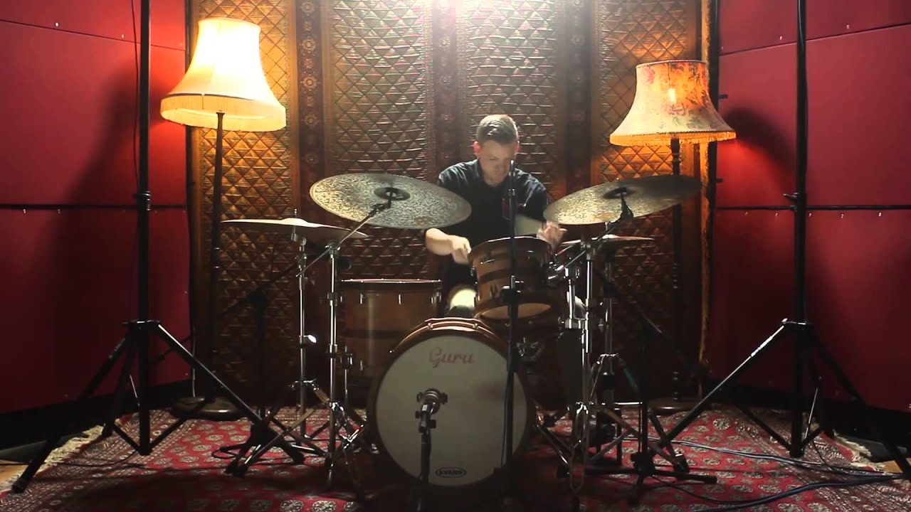 Scottish Drum Fair 2014 Competition Entry - YouTube