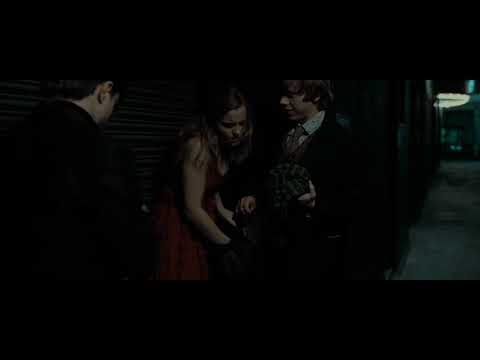 (Undetectable Extension Charm)