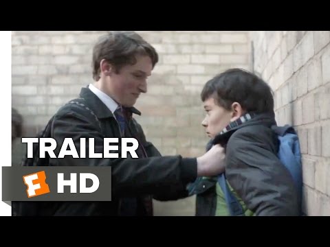 A Monster Calls Teaser TRAILER 1 (2016) - Liam Neeson, Felicity Jones Movie HD