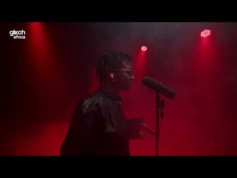 Deep Into You Live Performance at Glitch Session!