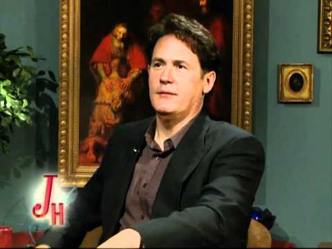 Journey Home - 08-29-2011 - Revert - Marcus Grodi with Keith Major