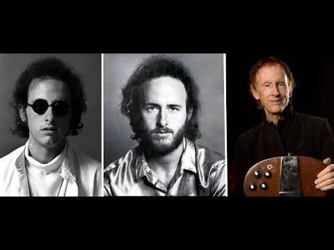 Robby Krieger (The Doors)