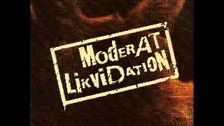 Moderat Likvidation - Never Mind the Bootlegs (FULL ALBUM)