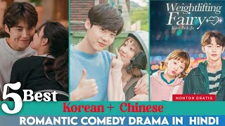 Mx Player Top 5 Best Romantic Korean Chinese Drama