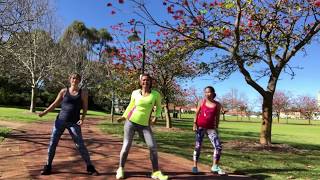 We all need love - Zumba