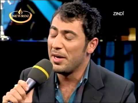 ▶ Rekesh Seyrani- Mewal