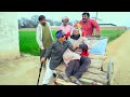 Aankhon Wala Fakir||Numberdaar Funny Video 2024|Helmet|Rockit|Saraiki Comedy Darama|Punjabi 2024
