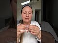 This Is How I Face My Tapes Facetape Makeuphacks Facelift Instantfacelift