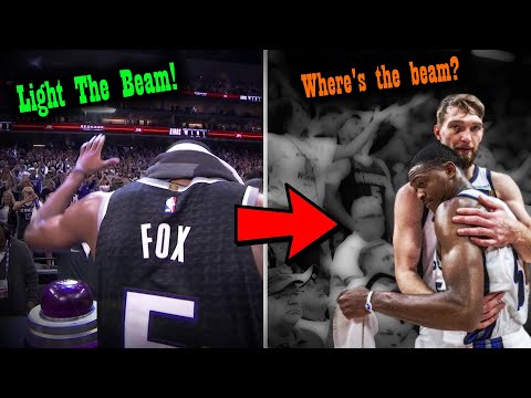 How To Destroy A Team After Finally Finding Success