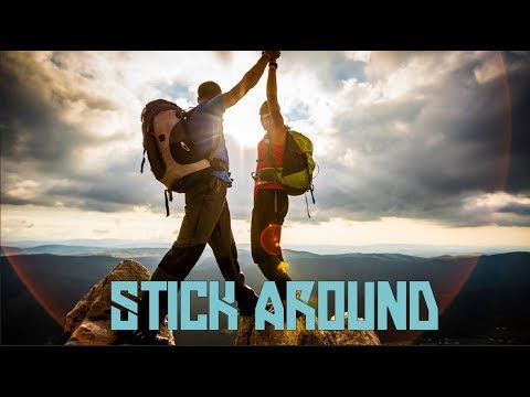 Micky Mikkelson / Ships / Margot Maxine - Stick Around (Scandi Pop)